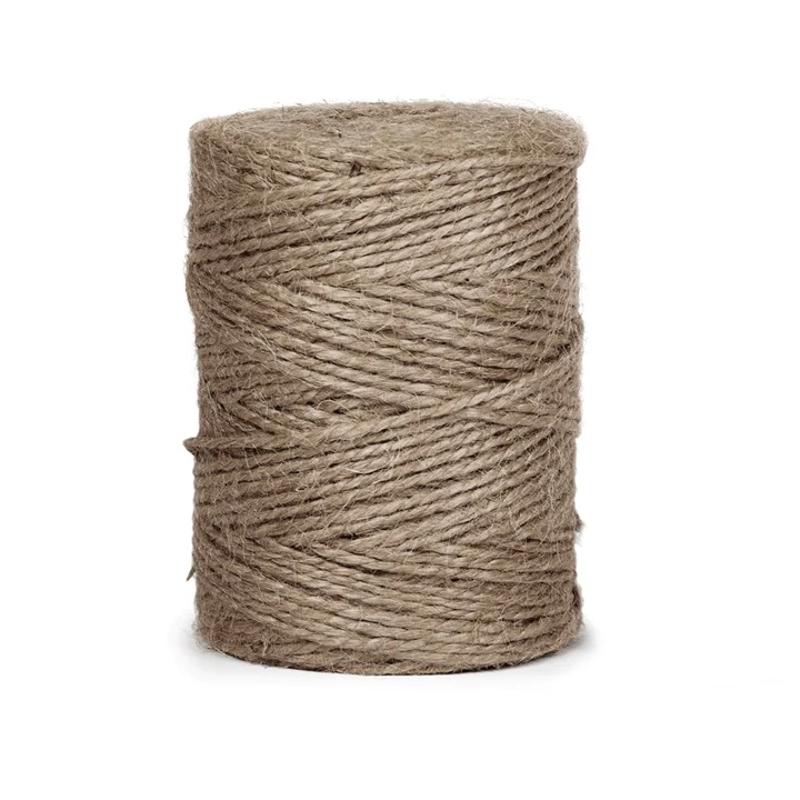 Jutový špagát 4 mm / 1000 g