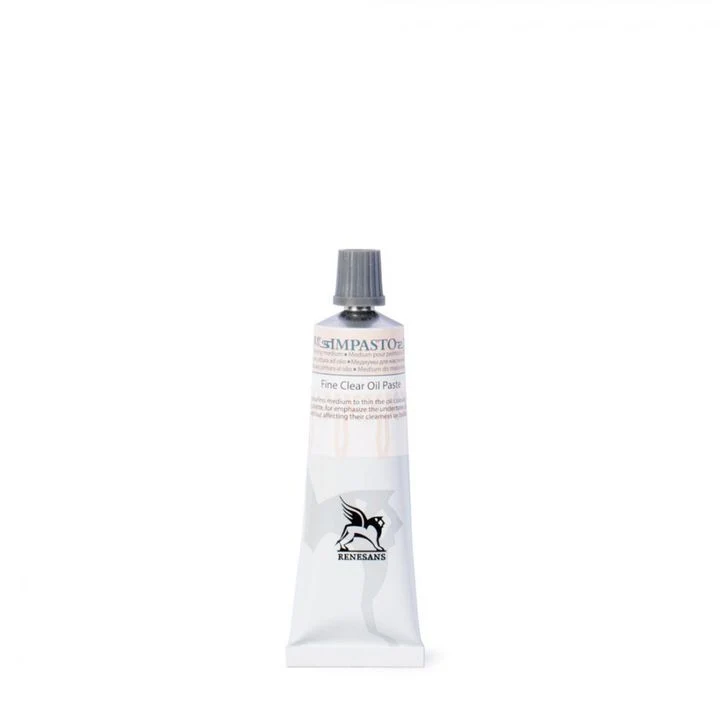 Impasto pre olejové farby Renesans 60 ml