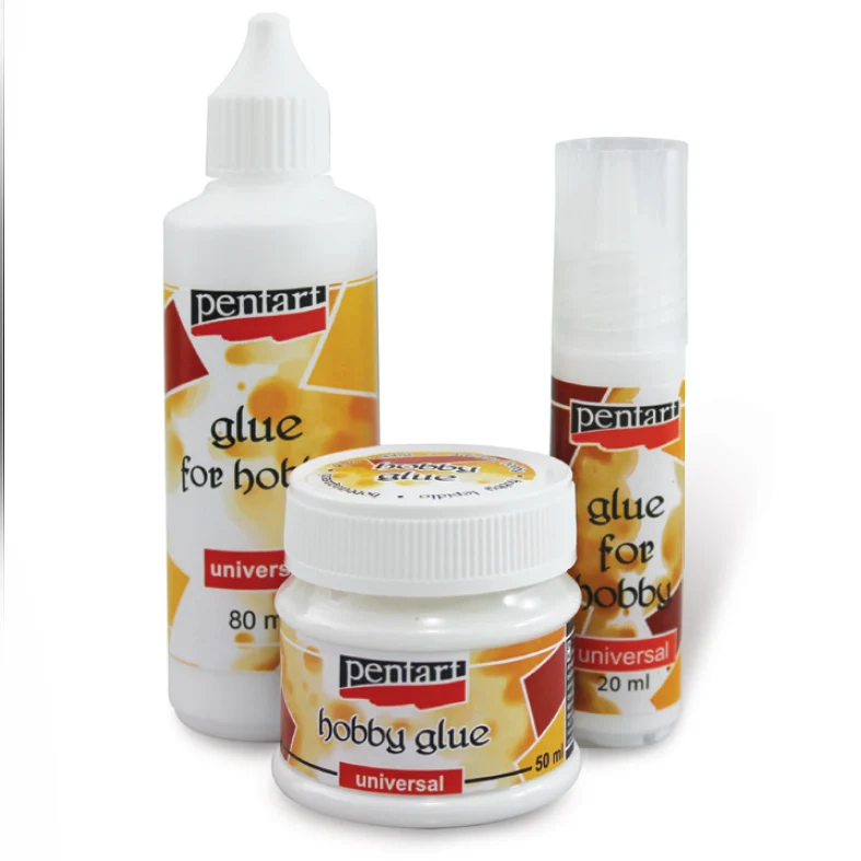 Hobby lepidlo PENTART