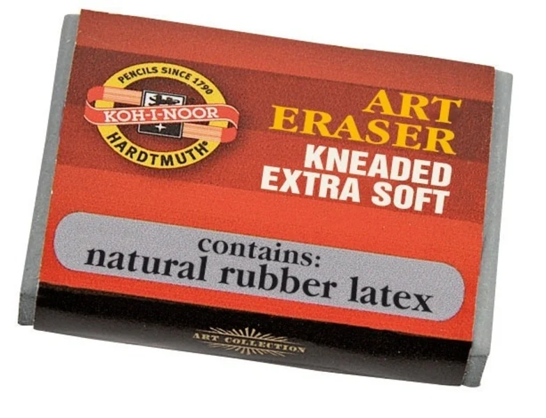 Guma tvárlivá EXTRA SOFT v manžete