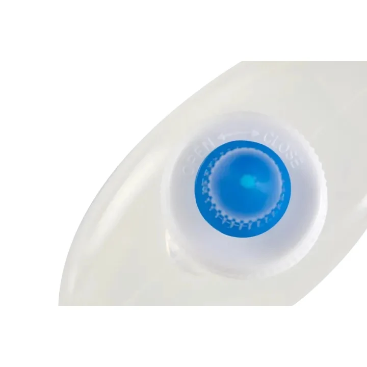 GRAFIX Transparentné hobby lepidlo - číre remeselné lepidlo 250 ml