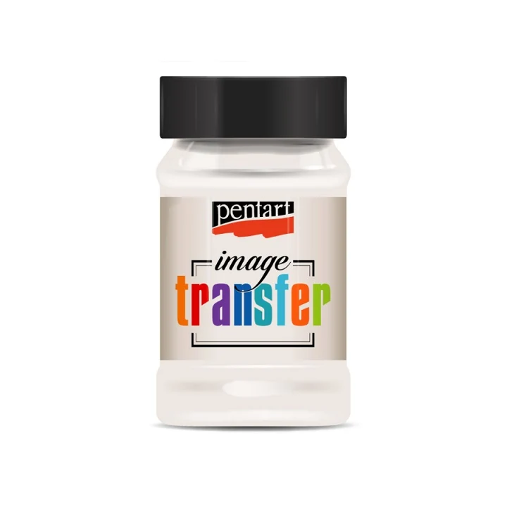 Foto transfer gél Pentart 100 ml univerzálny