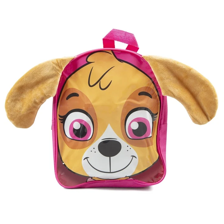 Detský batoh Paw Patrol s aktivitami