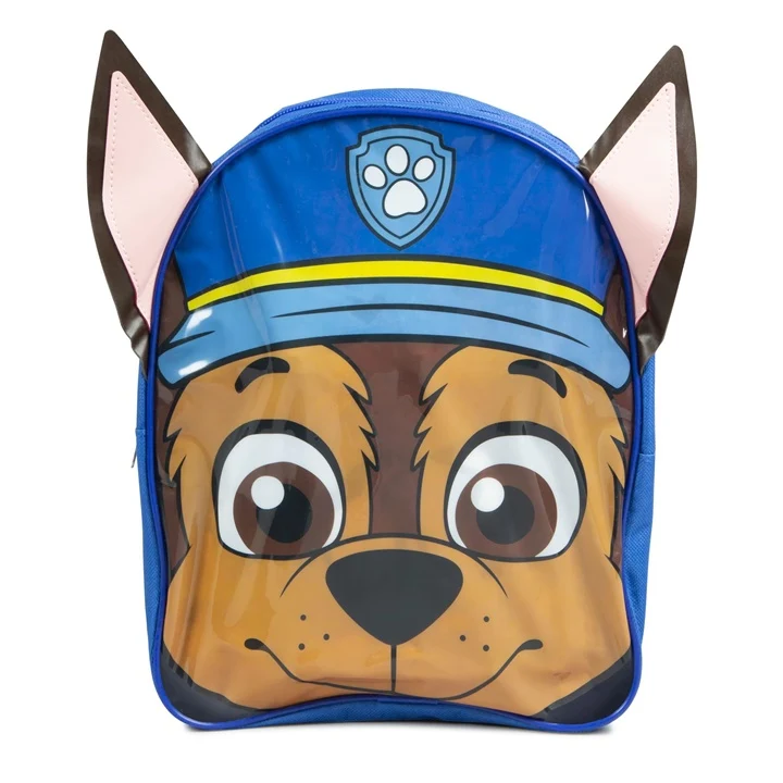 Detský batoh Paw Patrol s aktivitami