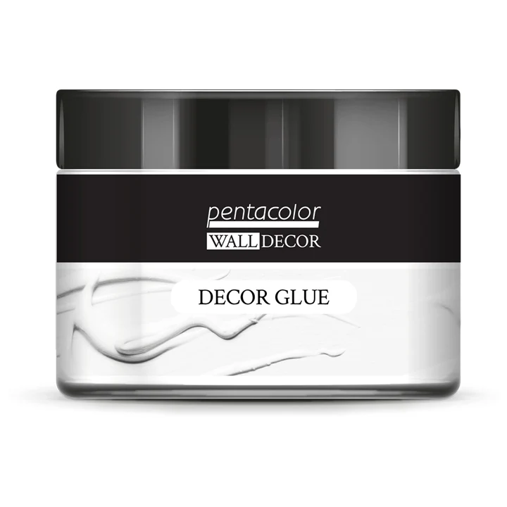 Dekoračné lepidlo Wall Decor Pentart 150 ml
