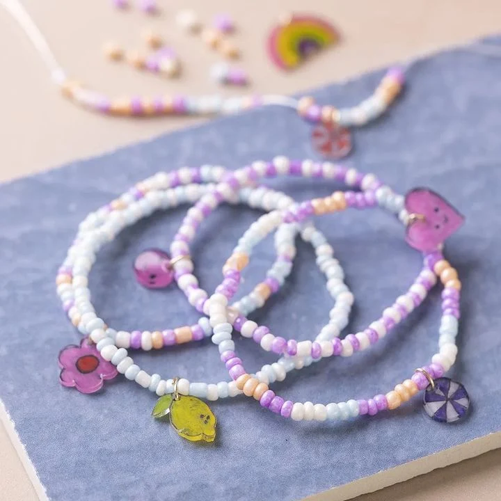 Čierne spojovacie krúžky 7 mm x 1 mm - 50 ks