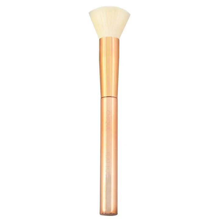 Chique RoseGold foundation štetec