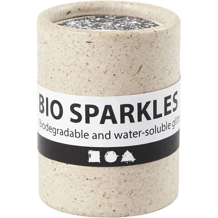 Bio trblietky strieborné 10 g