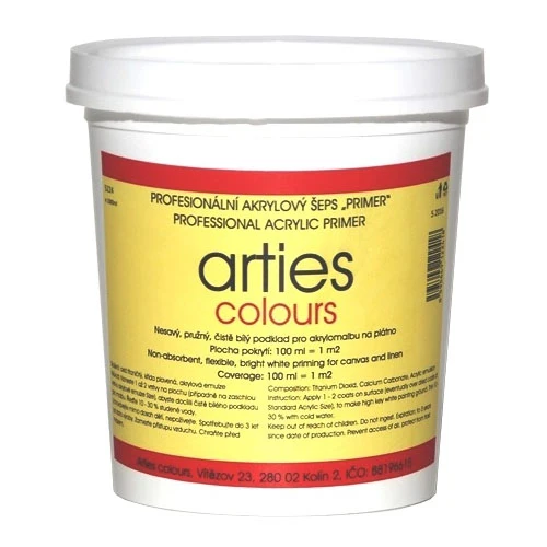 Akrylový šeps PRIMER 1000 ml