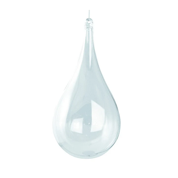 Akrylová kvapka 18 cm