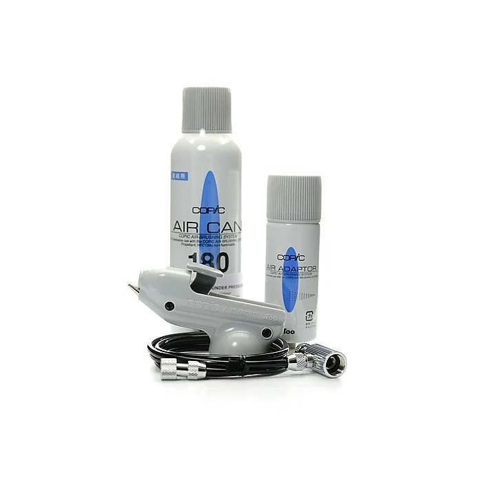 Airbrush system Copic ABS-1N / sada